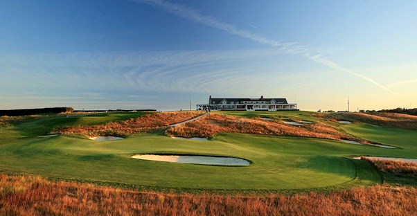 15 Greatest Golf Courses in the U.S., Ranked
