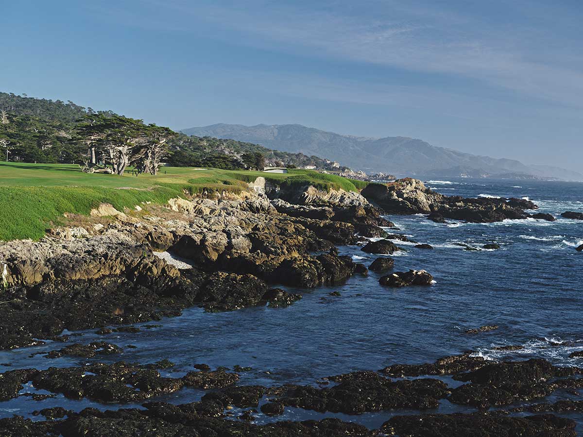 Cypress Point Club