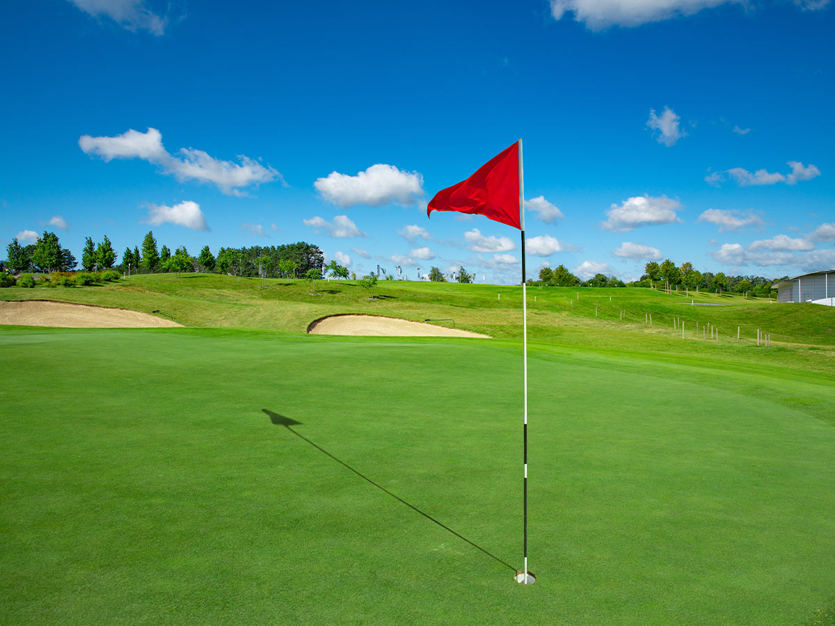 California Golf Club of San Francisco