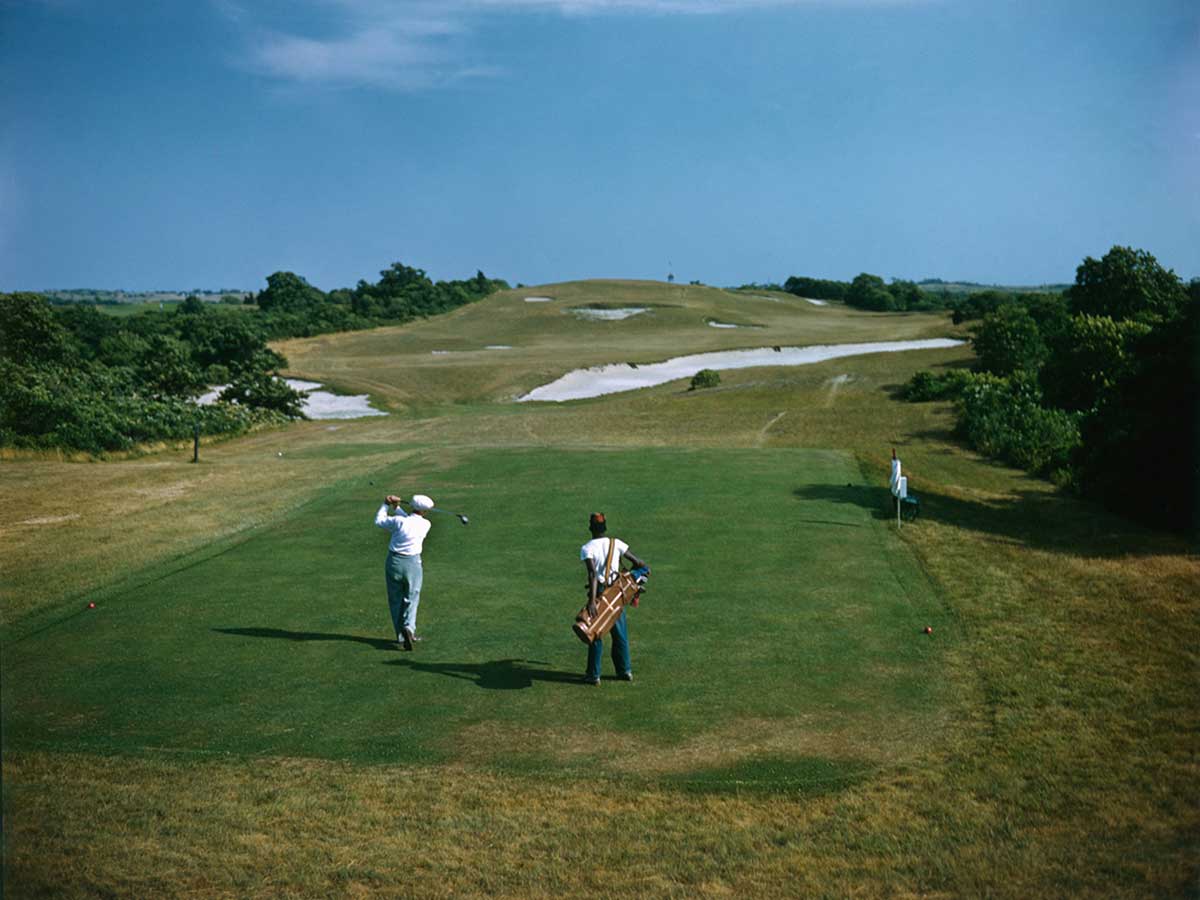 National Golf Links of America