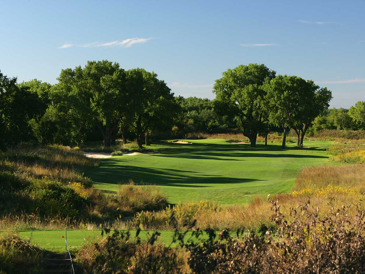 Prairie Dunes