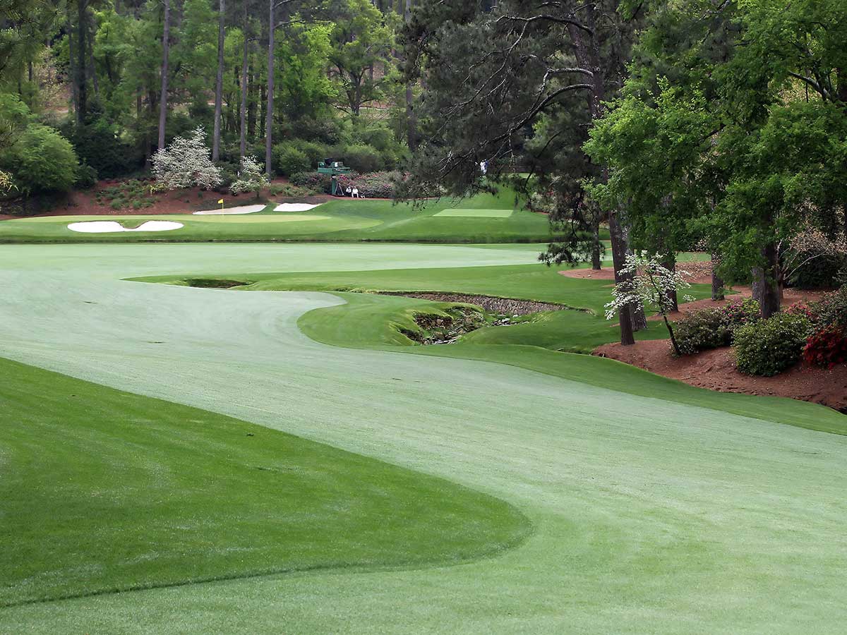 Augusta National Golf Club