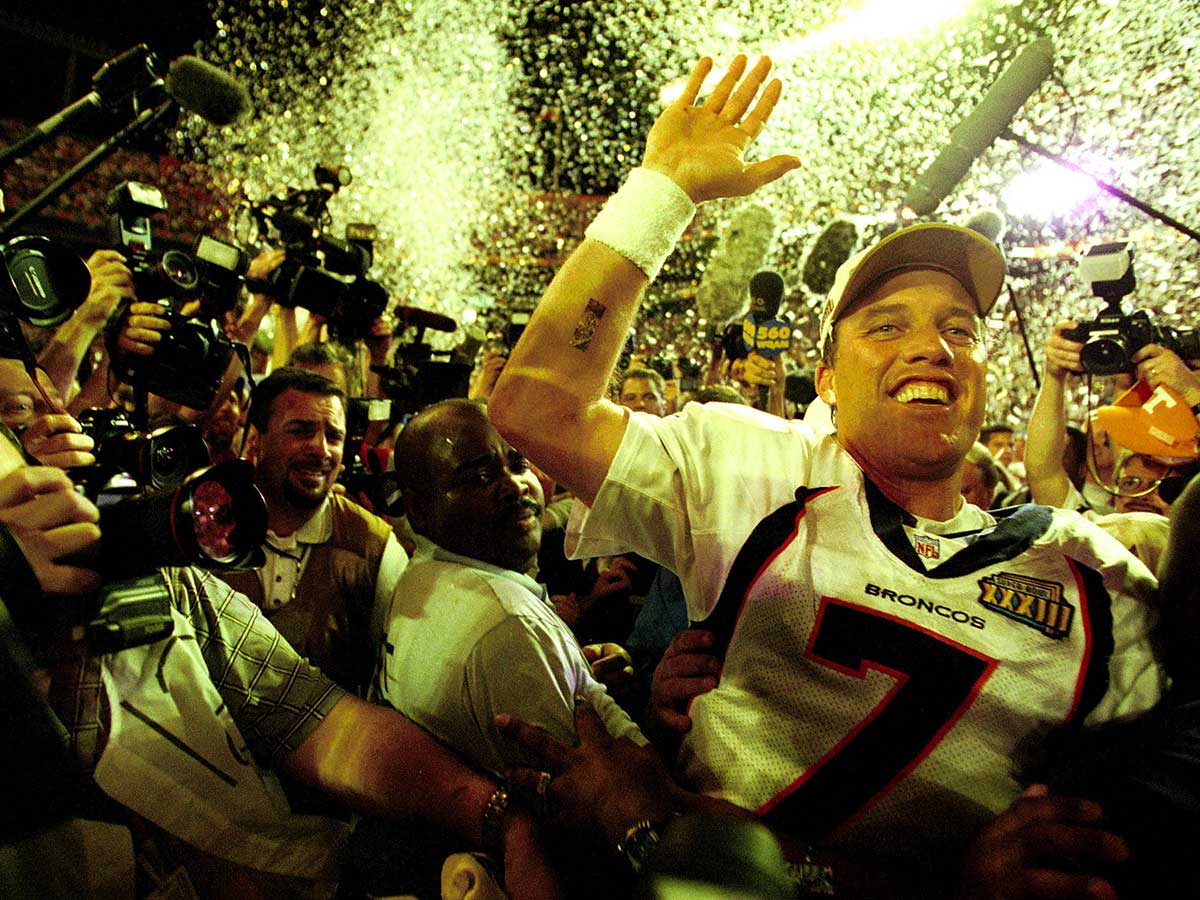 John Elway