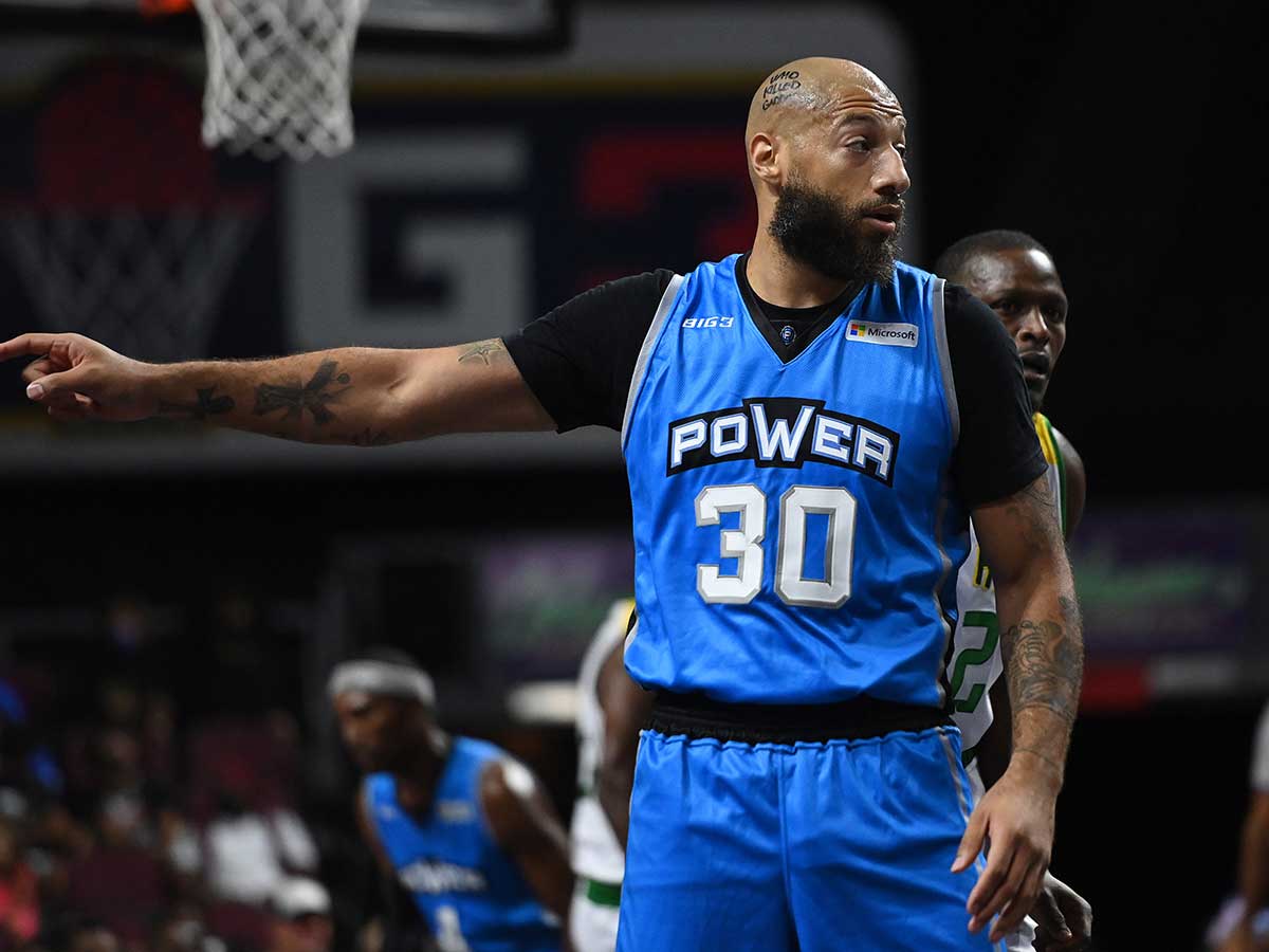 Royce White