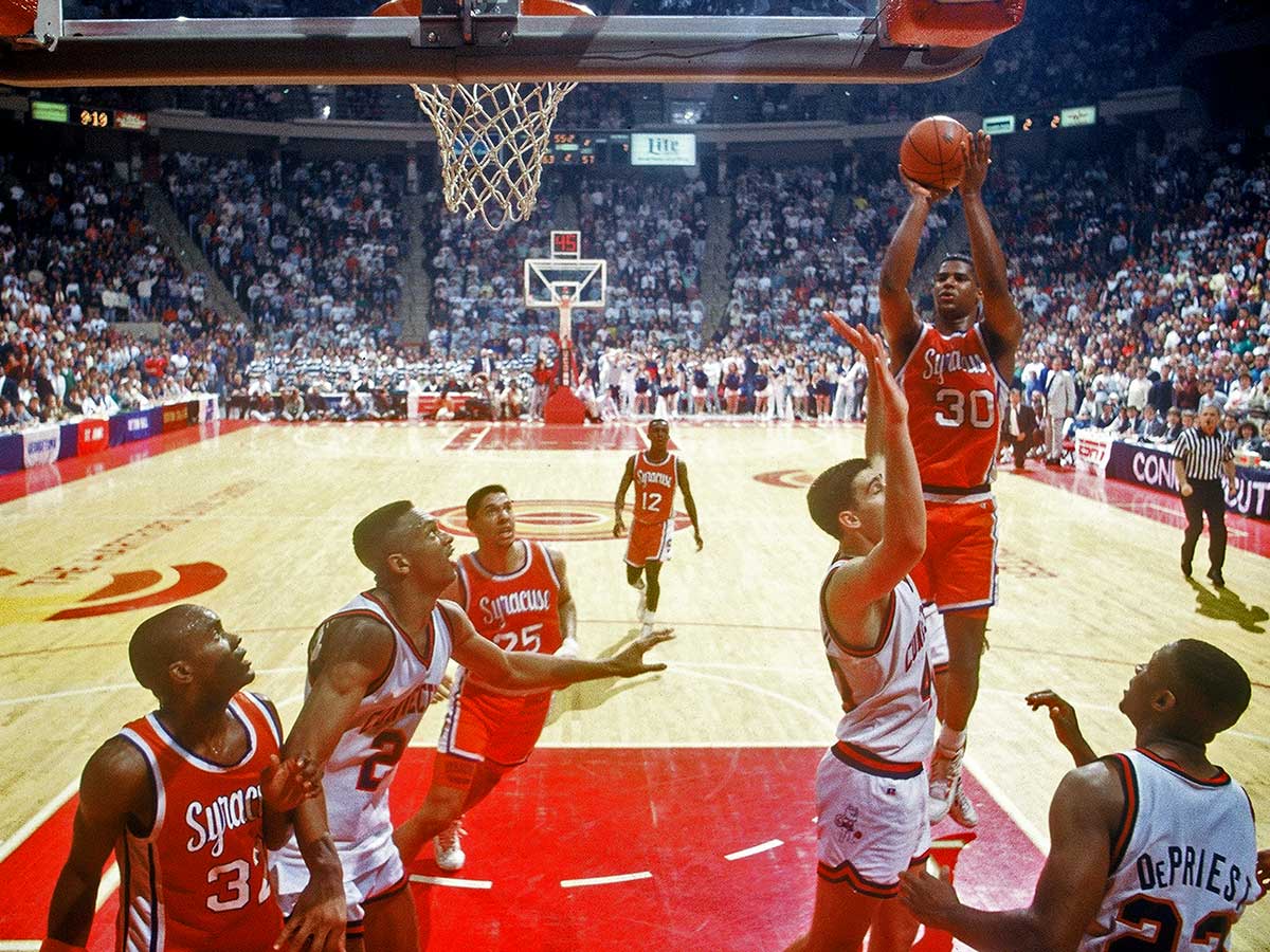 Billy Owens