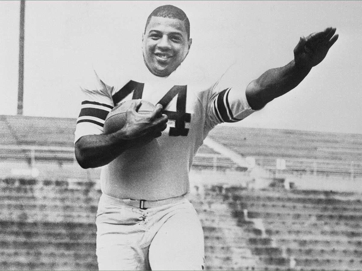 Ernie Davis