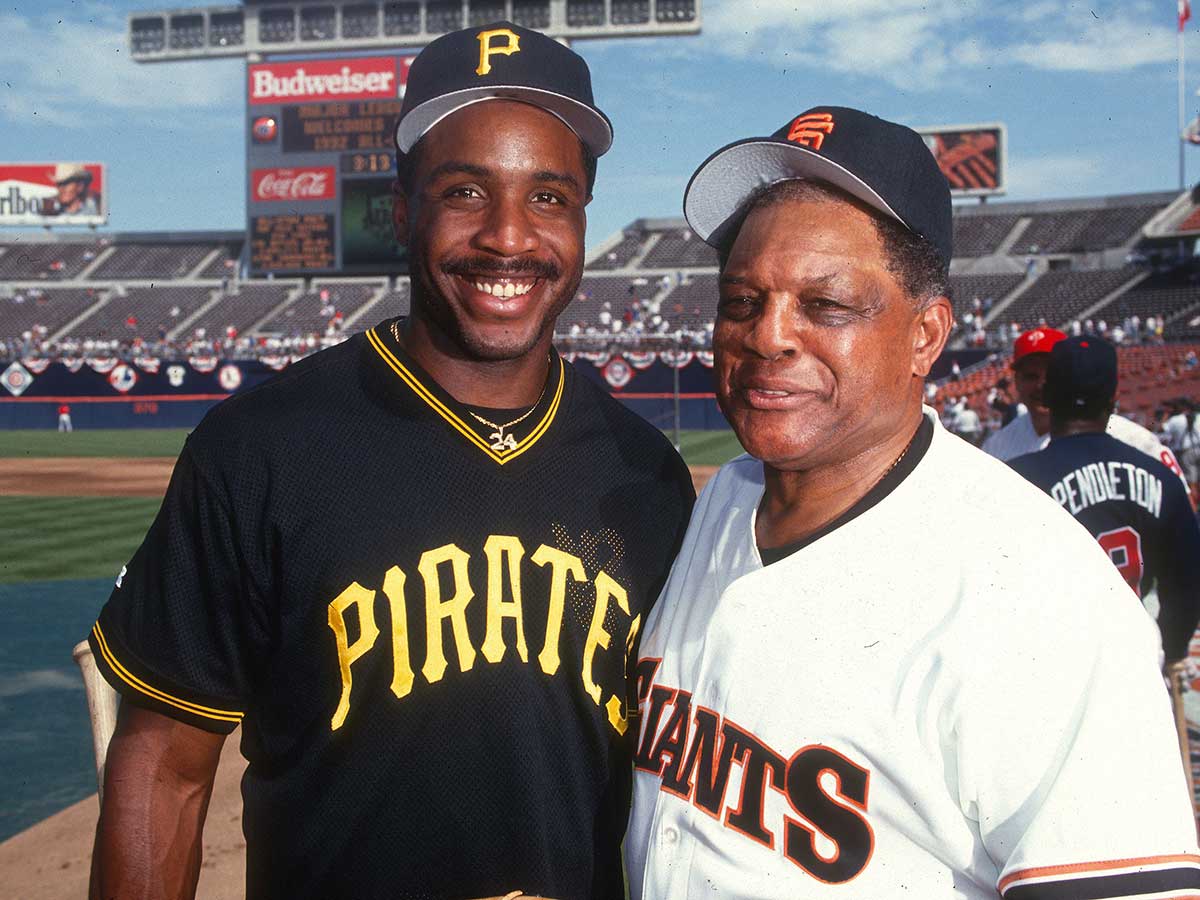 Barry Bonds
