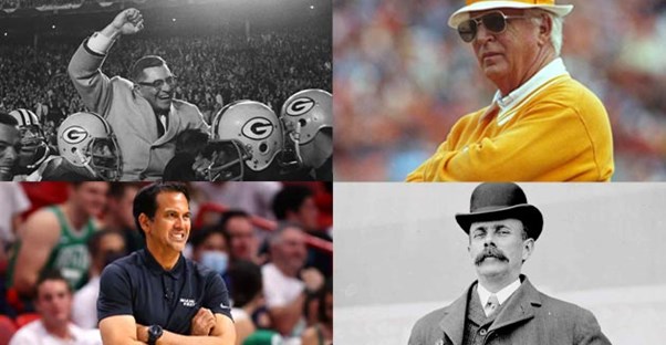 30 Top Coaches Who Never Played Professionally