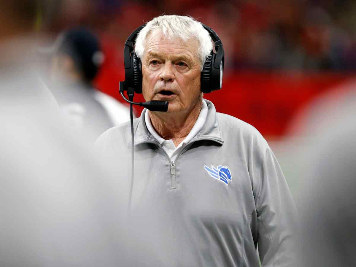 Dennis Erickson