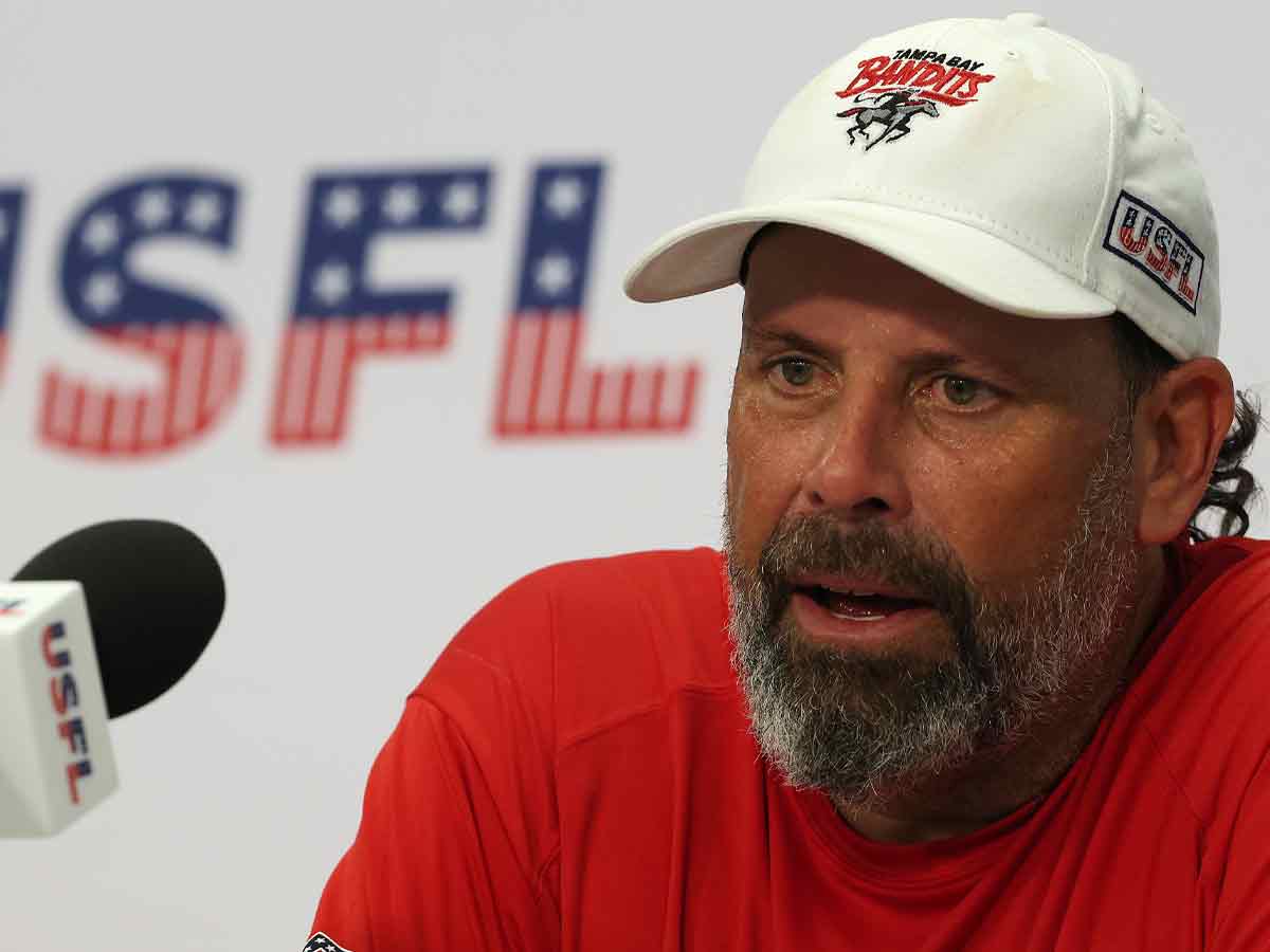 Todd Haley