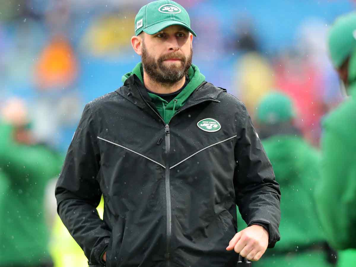 Adam Gase