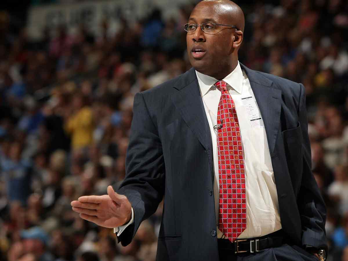 Mike Brown