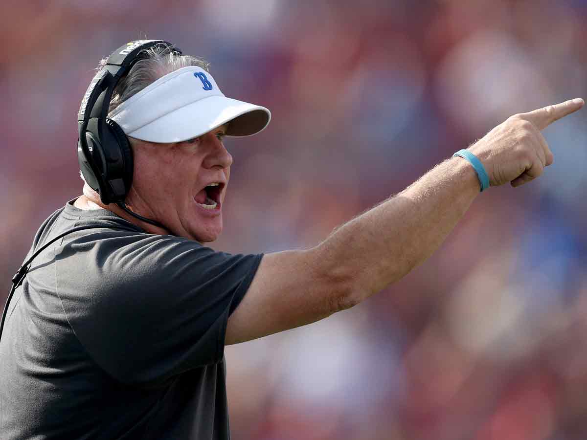 Chip Kelly