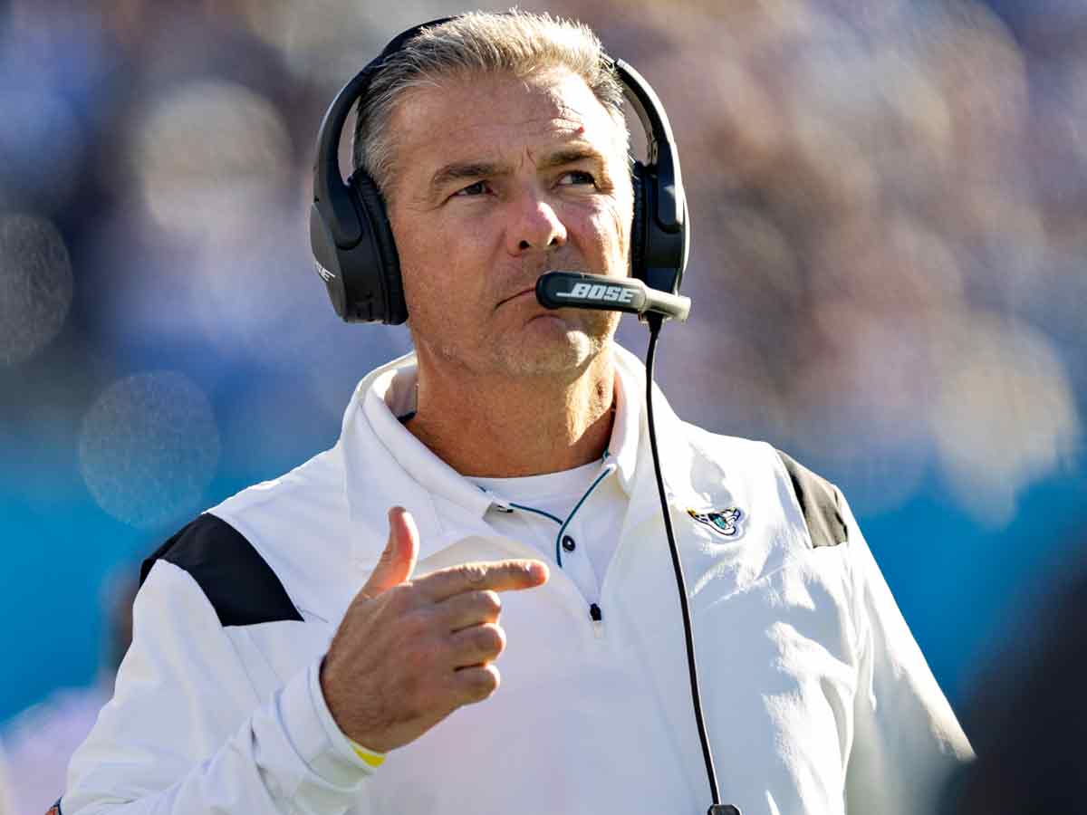 Urban Meyer