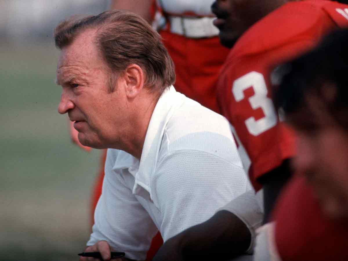 Don Coryell