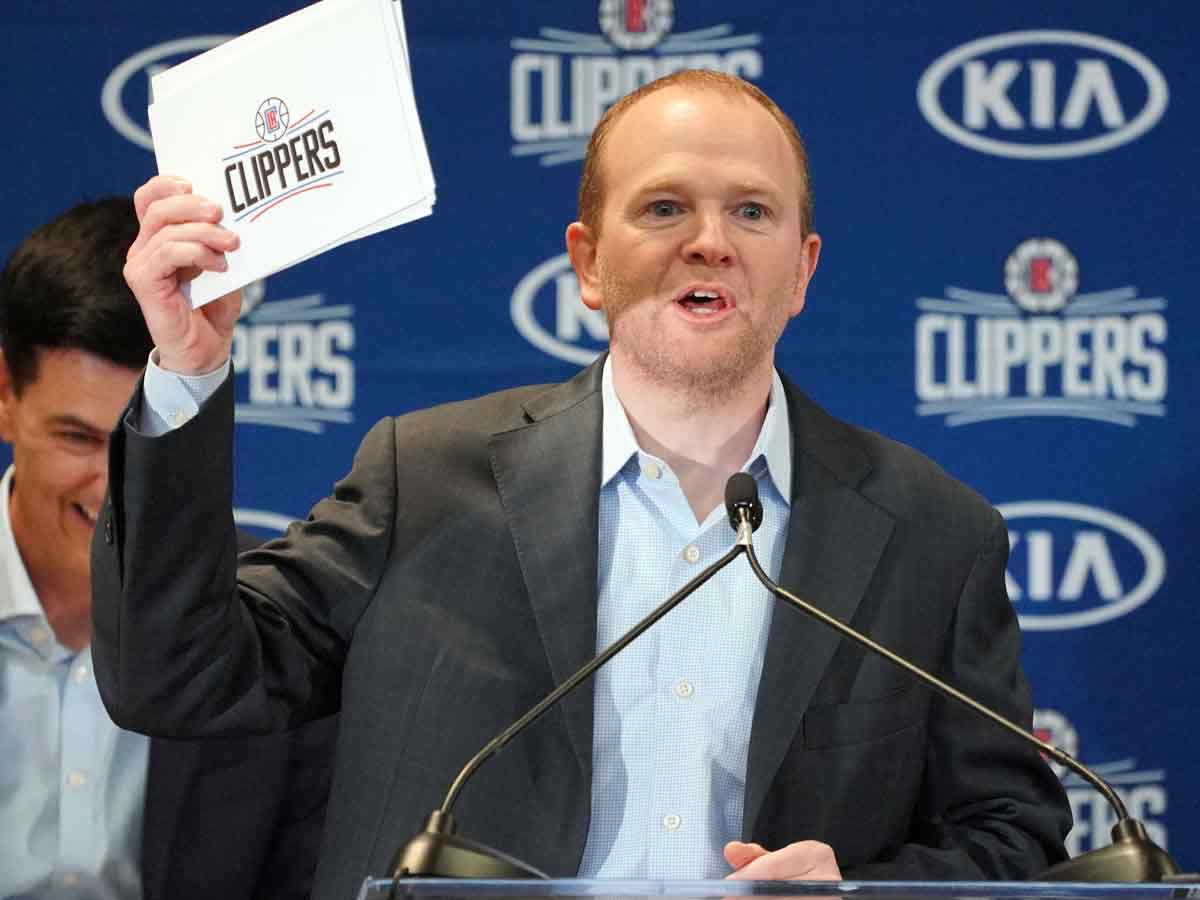 Lawrence Frank