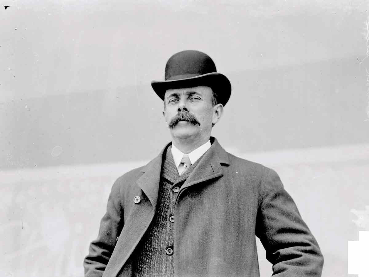 Frank Selee