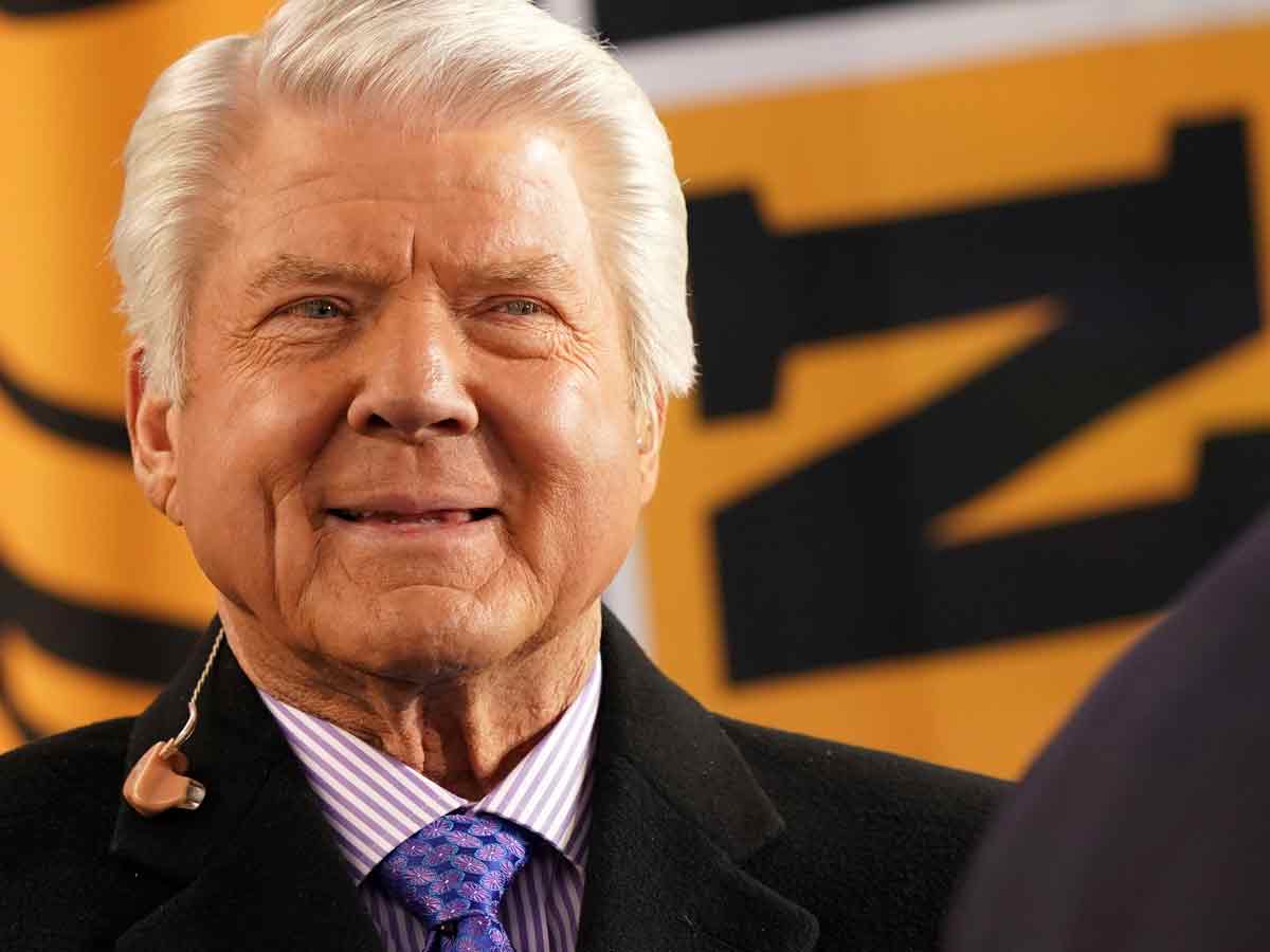 Jimmy Johnson
