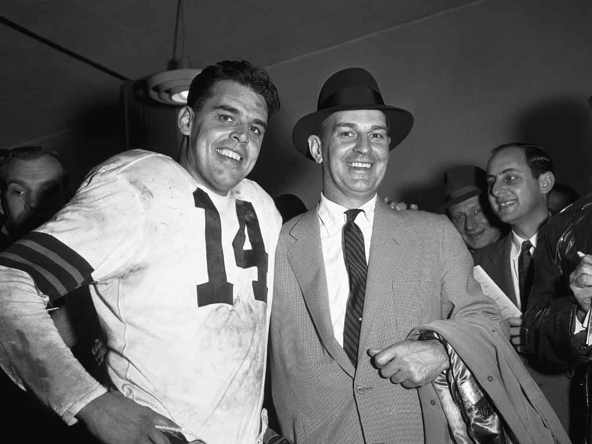 Paul Brown