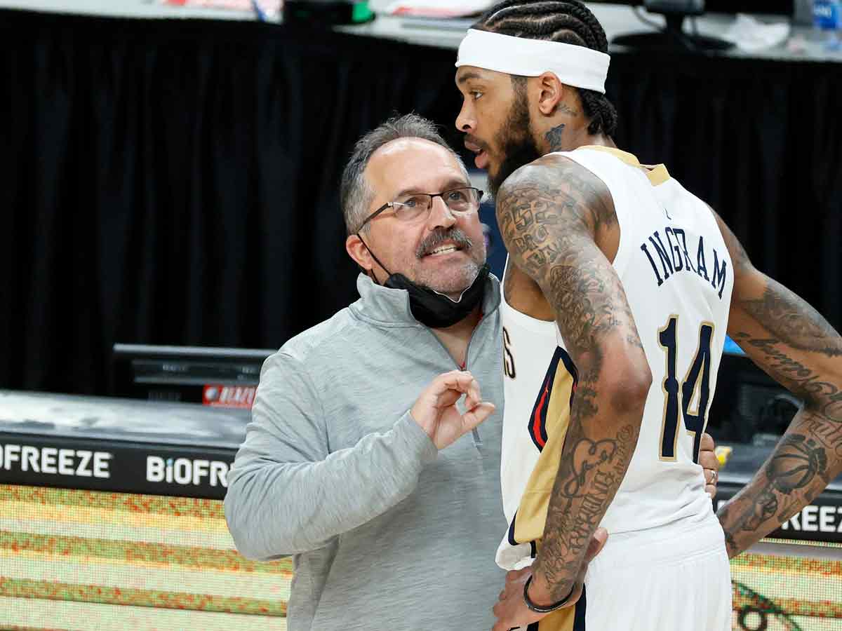 Stan Van Gundy