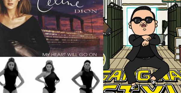 overrated wedding songs
