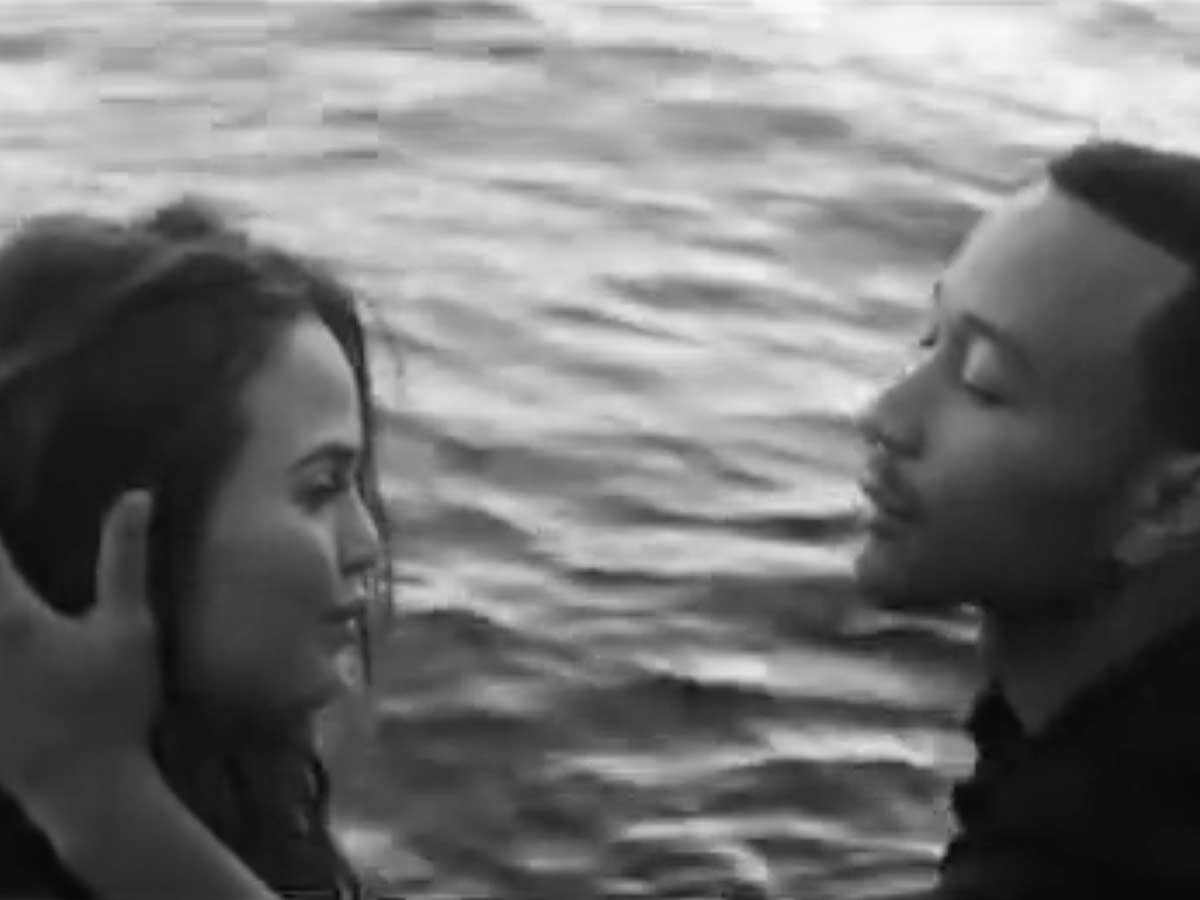 “All of Me” by John Legend