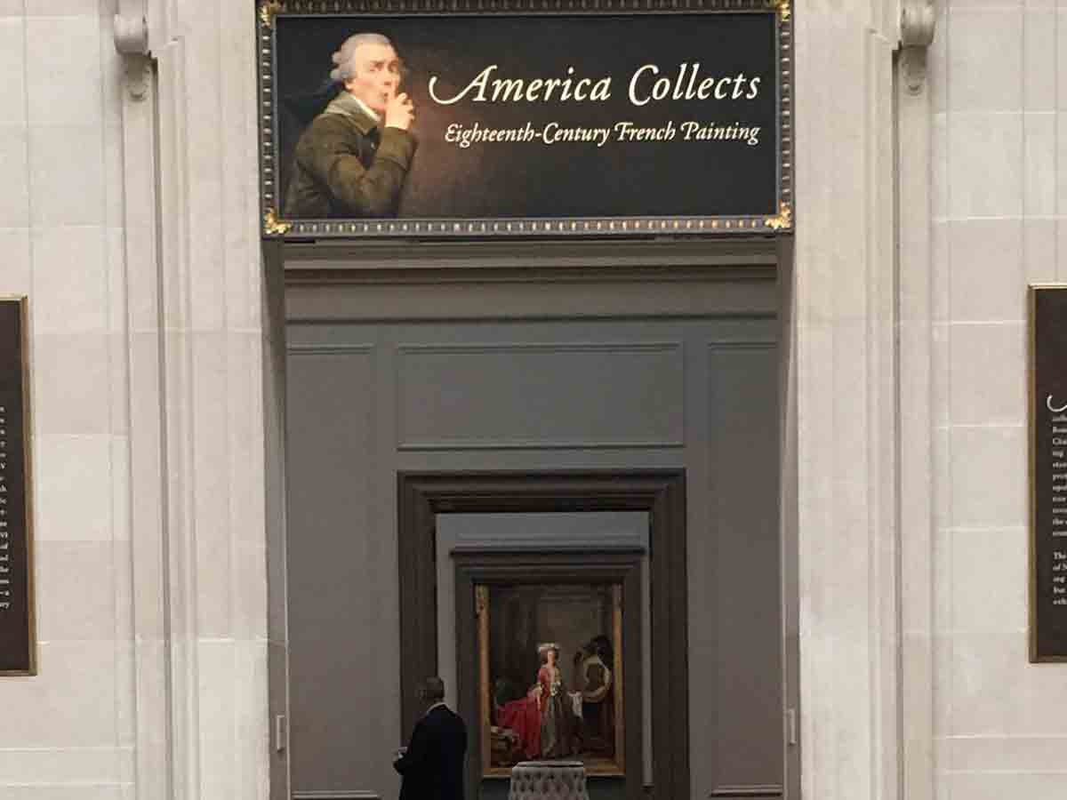 6. Speed Art Museum