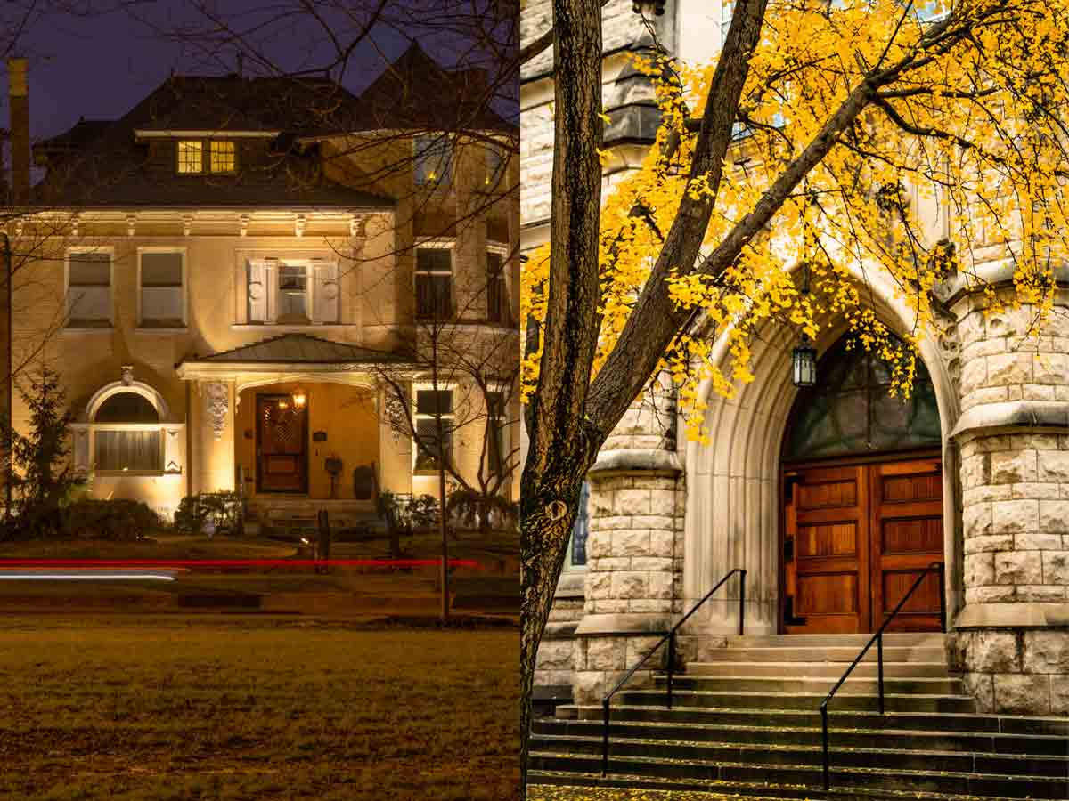 7. Old Louisville