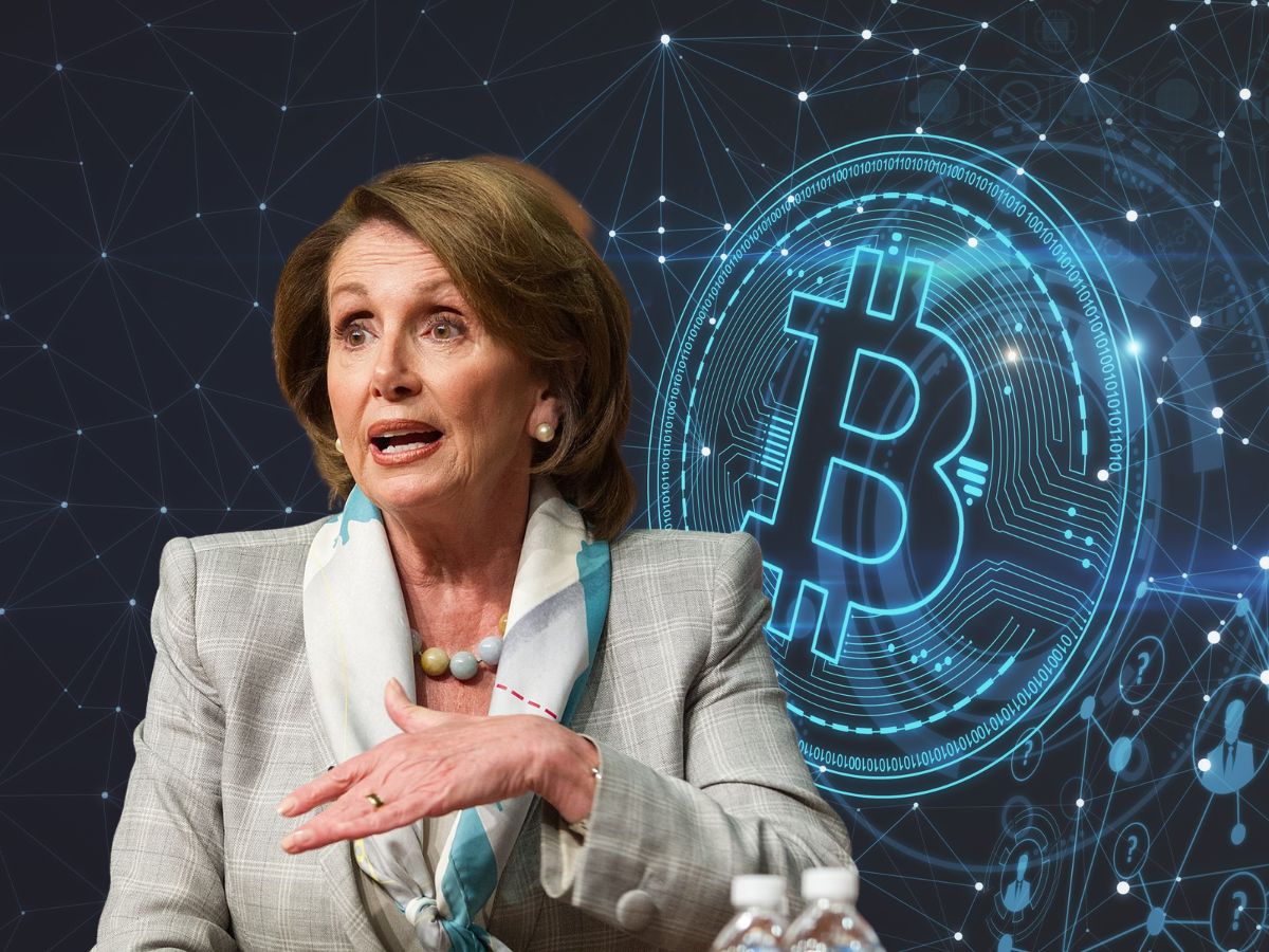 Her Crypto Hookup