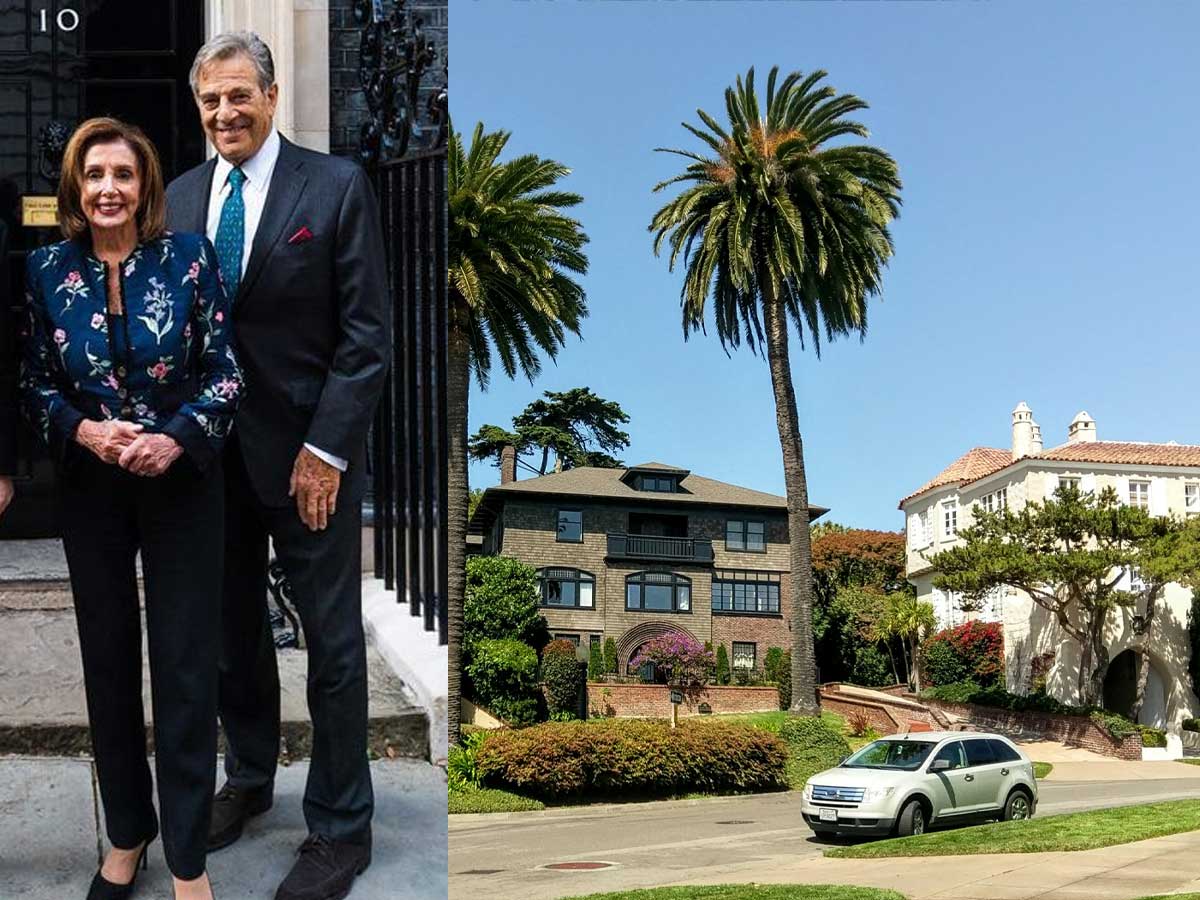 Her Husband and Properties