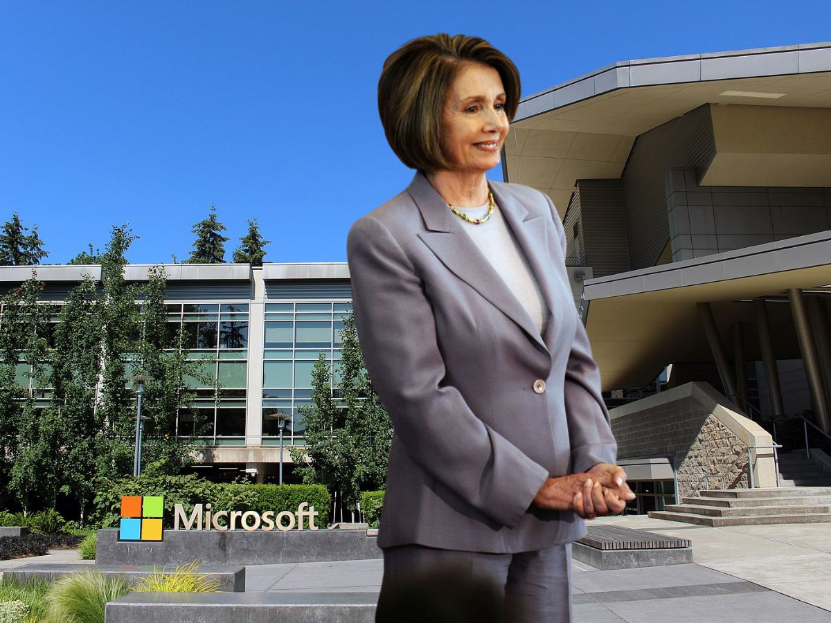 Solid Bets on Microsoft