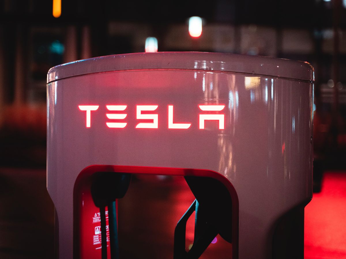 The Tesla Trades