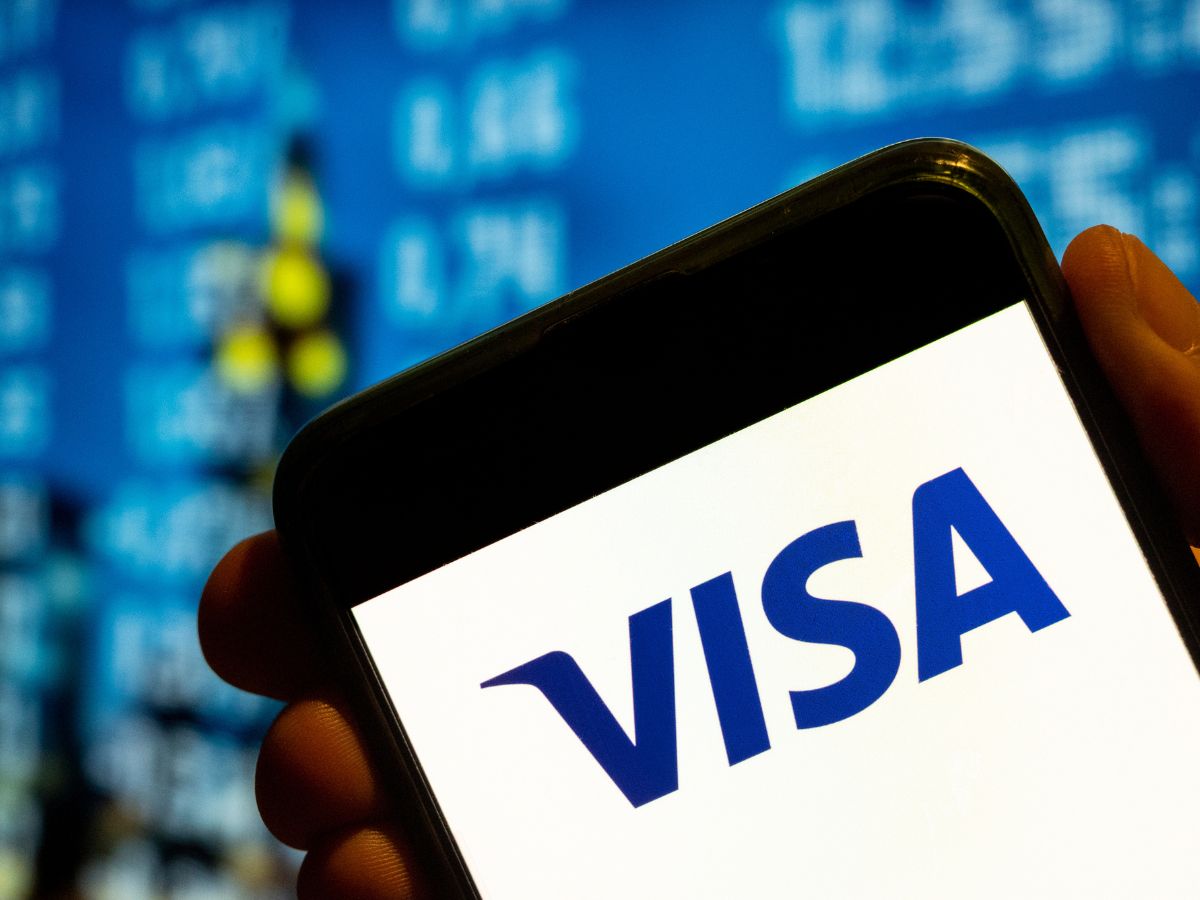 Her Visa Connection