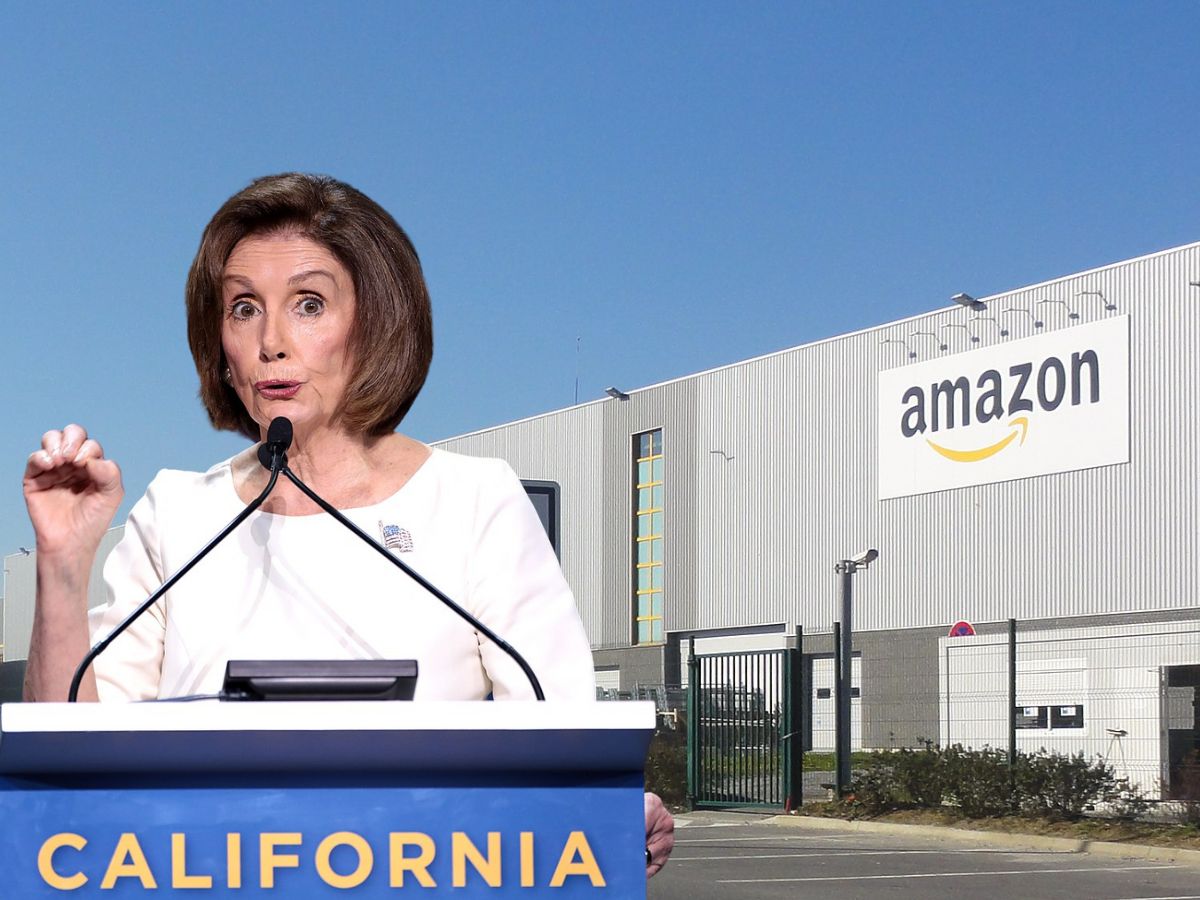Amazon Windfalls