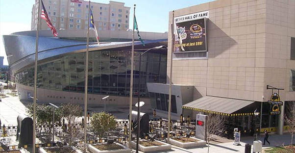 Things to Do in Charlotte, North Carolina