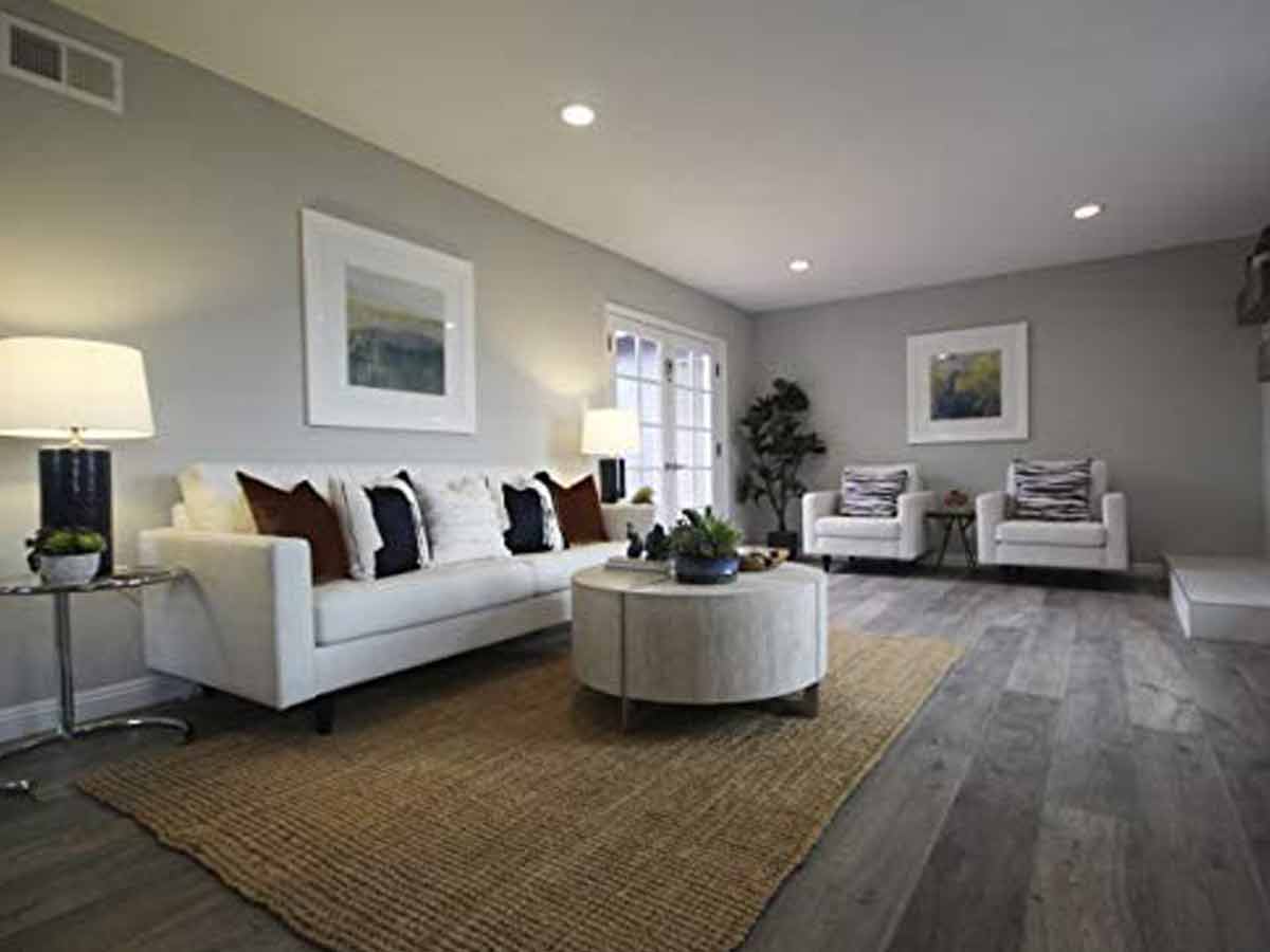 Your Entire House Doesn't Always Get the Makeover Treatment