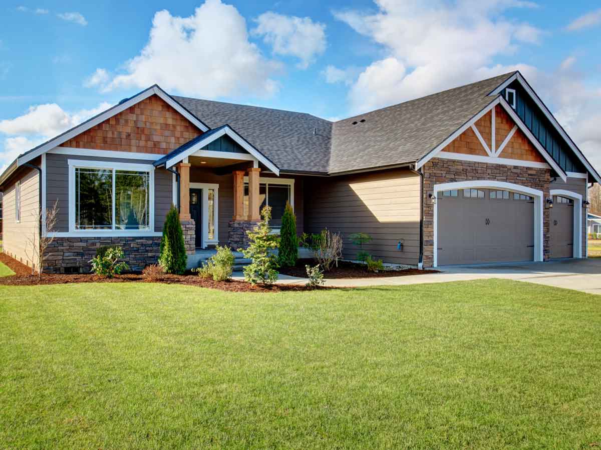 Buying a New Home is the Best Choice