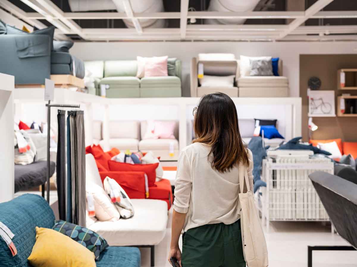 You Will Find Everything You Need at One Store
