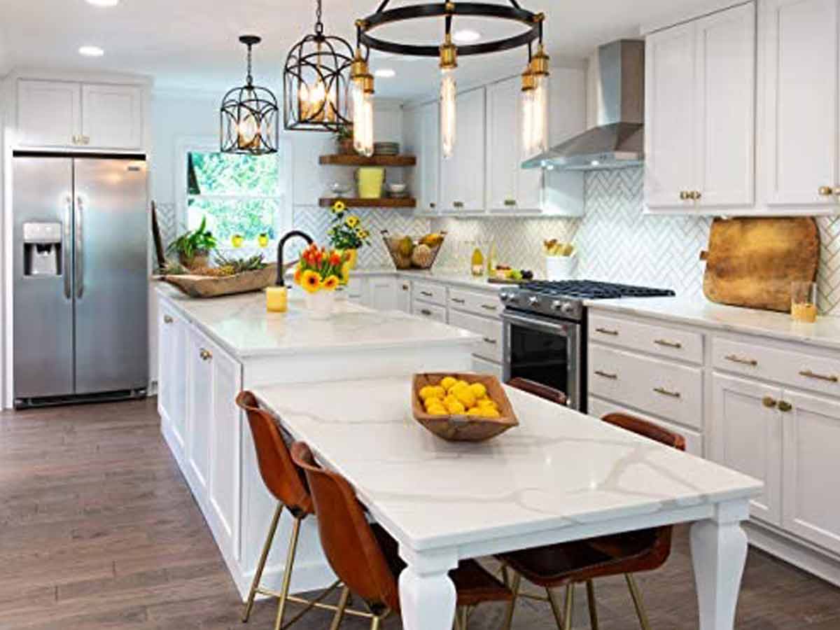 Kitchen Remodels Aren't Always a Good Idea
