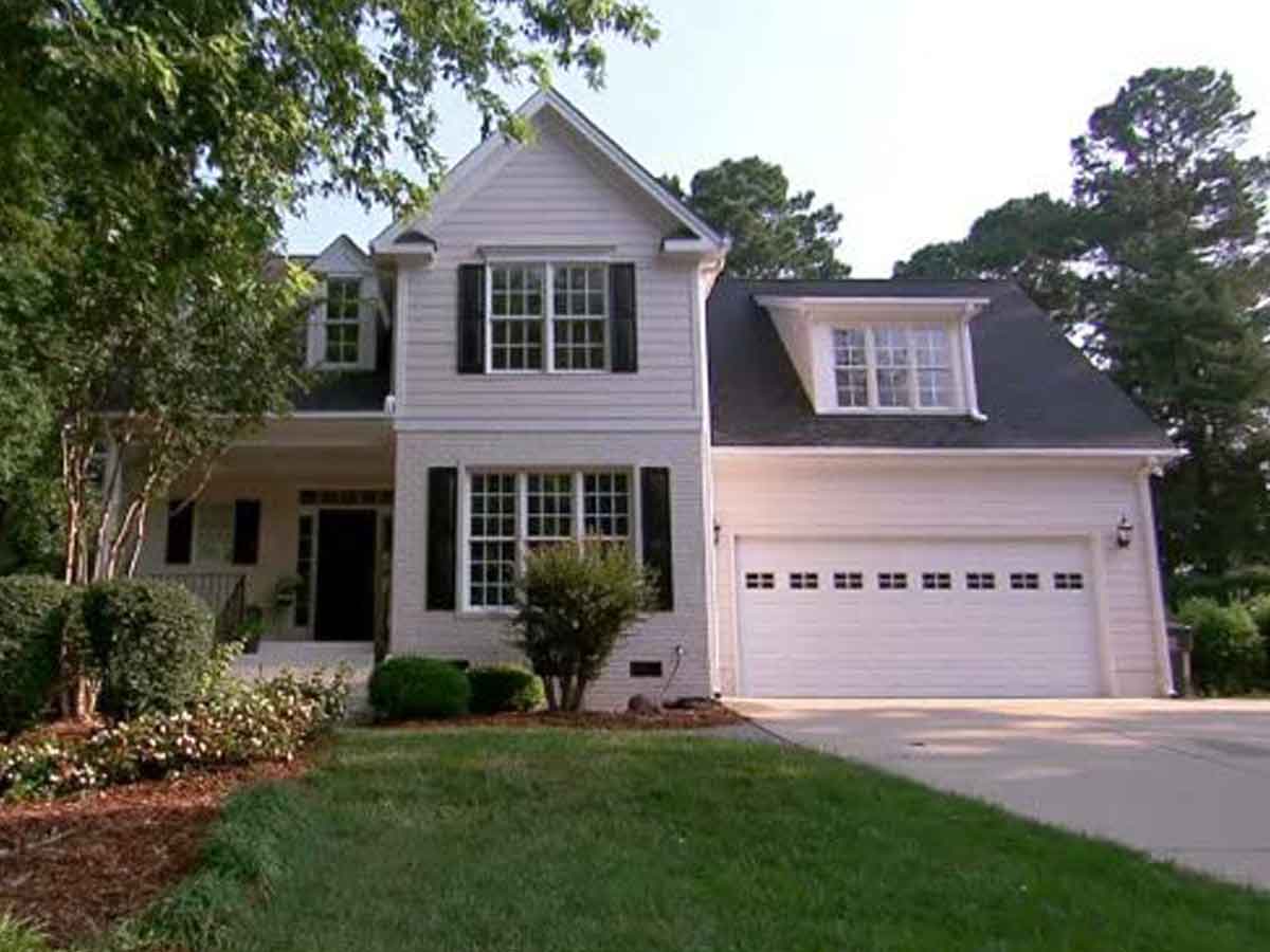 The Homes on 'House Hunters' are Already Chosen Before They Film