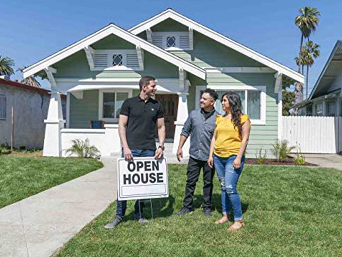 HGTV Dream Homes Are Actually Nightmares