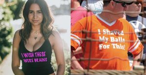 hilarious t shirts