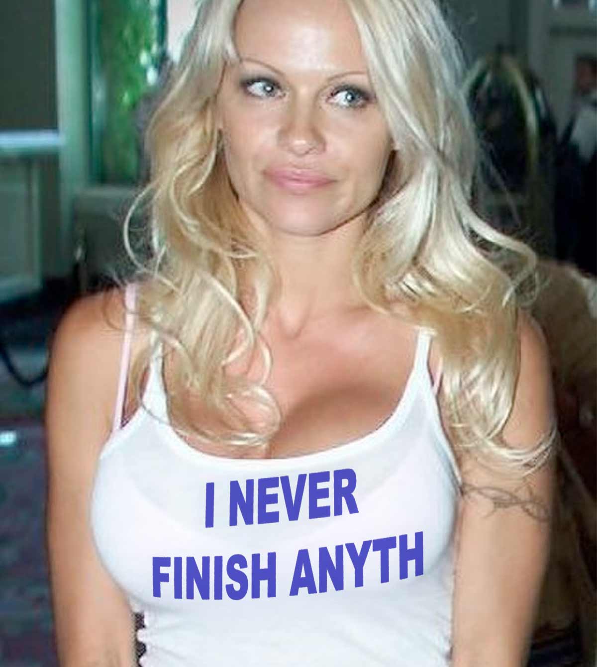 Finishing School