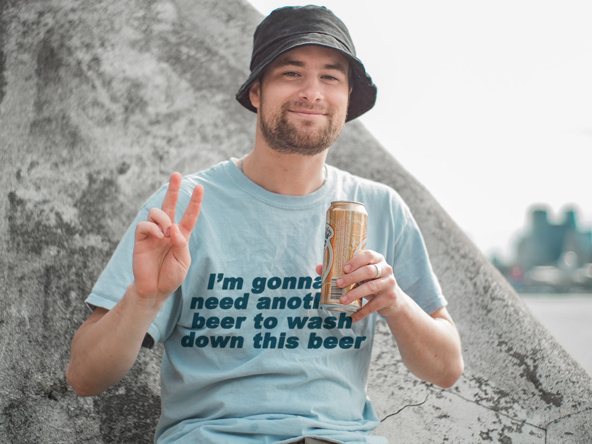 Stay Hydrated