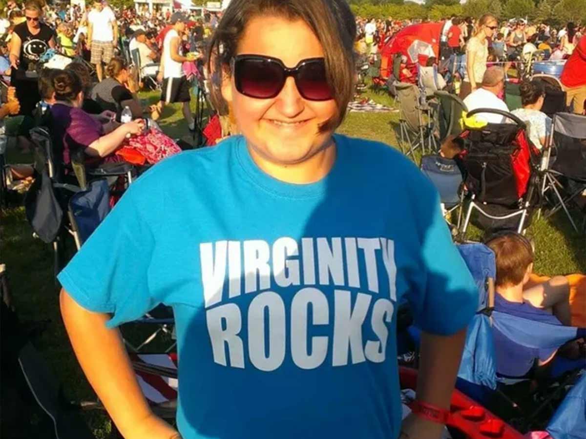 Wear It Proud