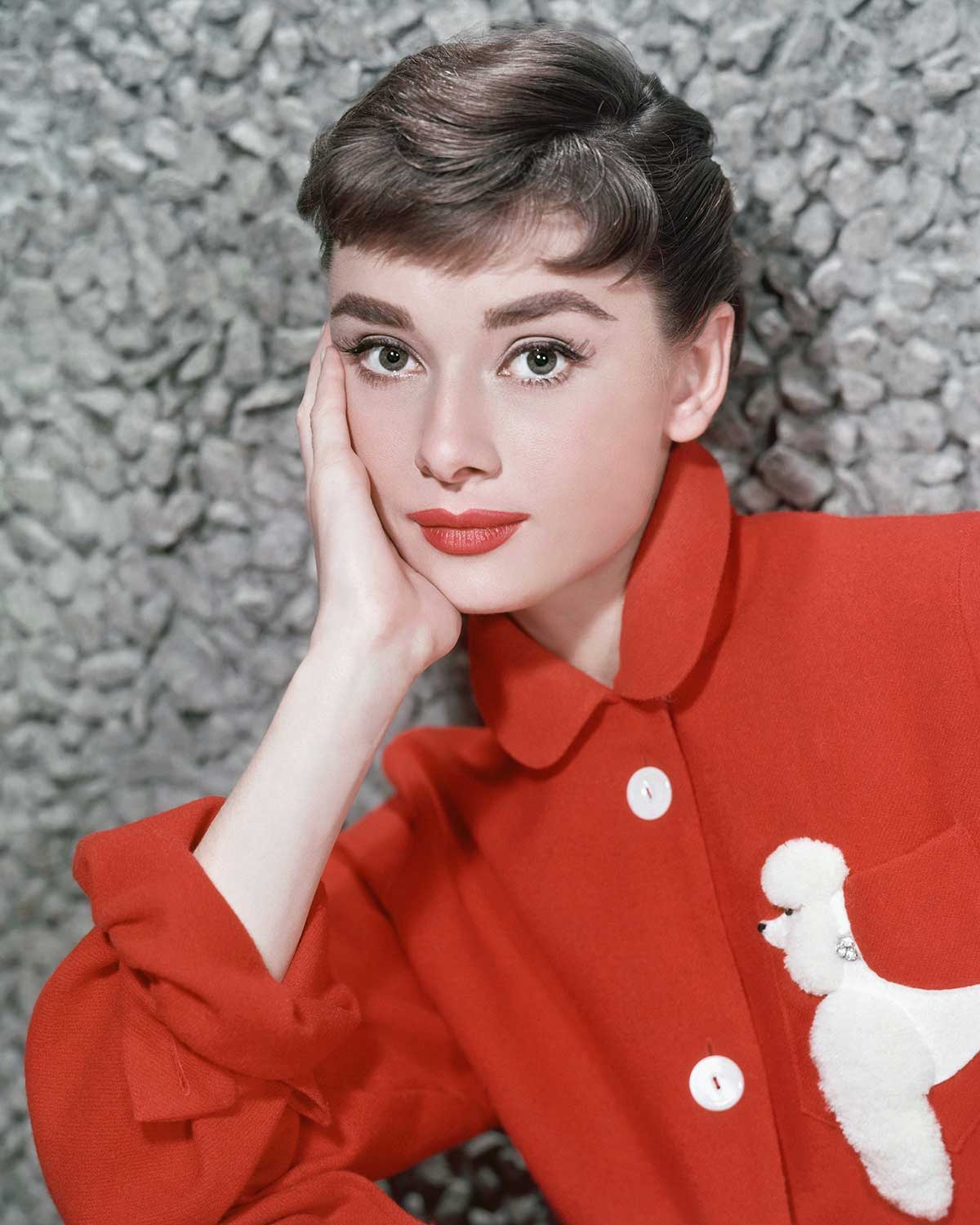 1950s - Paris Cut