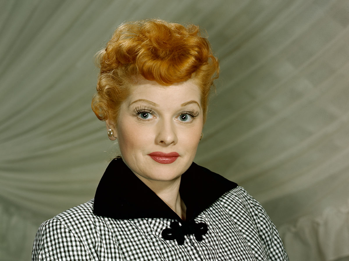 1940s - Betty Grable Pin Curls/Victory Rolls