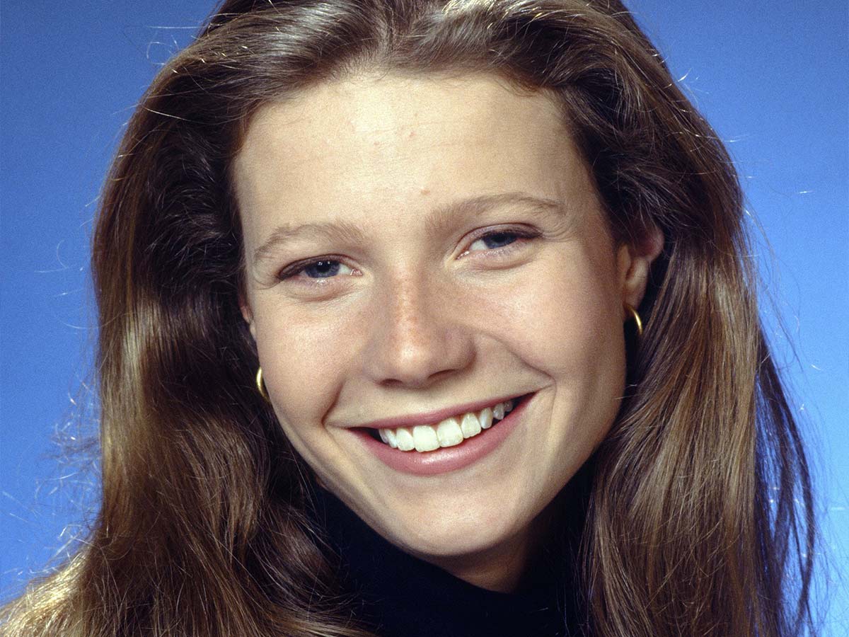 Gwyneth Paltrow