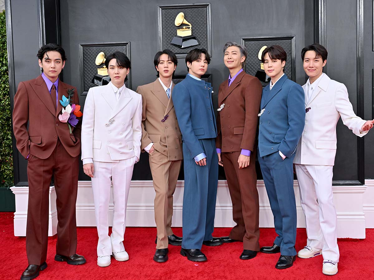 5. BTS
