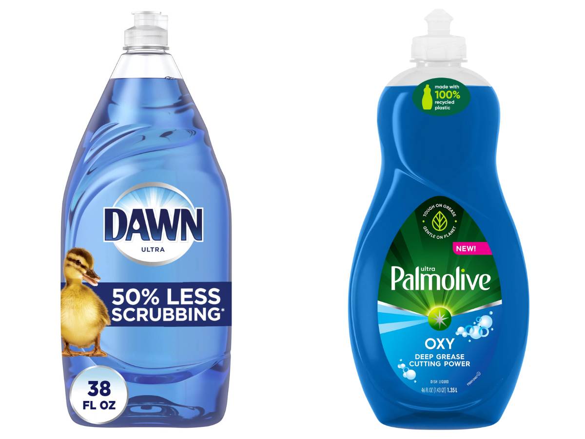 Dish Soap | Dawn, Palmolive